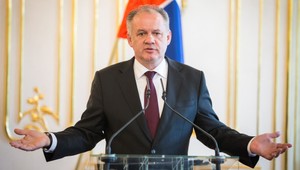 Andrej Kiska predstavil svoju stranu. Títo ľudia tvoria jej jadro