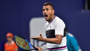 Kyrgiosovi prípravu na US Open komplikujú hneď dva súdne spory