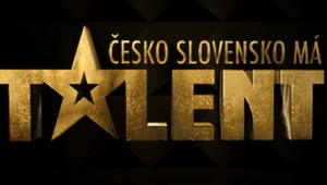 Máš talent? Ukáž ho! Šou Česko Slovensko má talent je tu