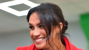 Meghan bude mať DVOJIČKY. A budú to...