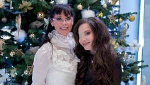 Návrhárka Rebecca o Ivanke zo Siedmeho neba: Dostala som od nej poriadnu lekciu života!