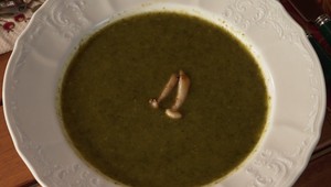 Polievka: Nízke tlaky