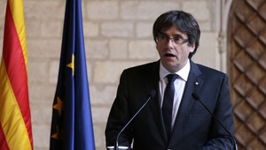 Puigdemont možno pôjde do Španielska. Súd pripustil jeho vydanie