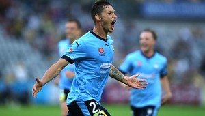 Keď ťa futbal baví! Hološko strelil v príprave 4 góly za 14 minút