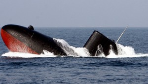 Španielske ponorky sa vedia potopiť ku dnu, ale nevynoria sa