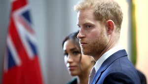 Meghan dala Harrymu poriadnu lekciu. Polepšil sa?