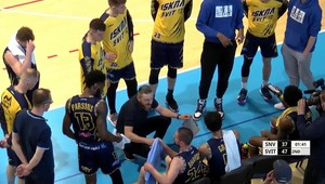 Spišskí rytieri otočili prvé semifinále so Svitom, Levice zdolali Inter