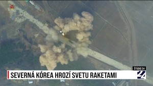 Severná Kórea otestovala raketu, ktorá by teoreticky mohla dopraviť jadrovú hlavicu na územie USA, hovorí bezpečnostná analytička