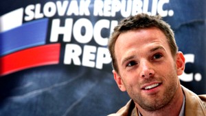 Richard Lintner (36) prezrádza recept na úspech mimo ľadu