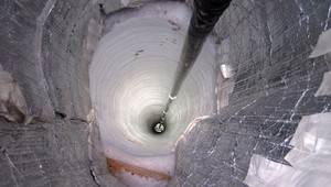 Vŕtali do hĺbky 12 kilometrov a našli šokujúcu vec!