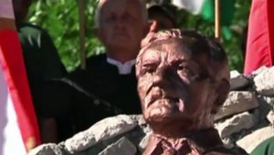 Obyvatelia obce Vydrany sú zdesení z pozvánky, ktorú poslala miestna farárka