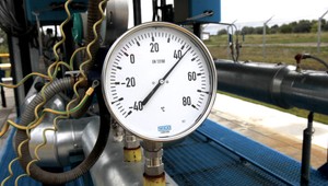 Rusko neočakáva narušenie dodávok plynu do EÚ