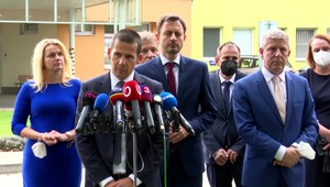 Počet útokov na očkovacie tímy sa zvyšuje. Polícia chce proti nim bojovať