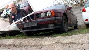 Zlodejov videli svedkovia. Čoskoro im boli v pätách policajti