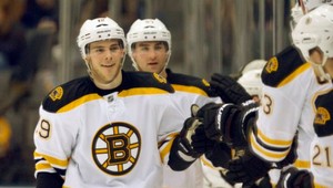 VIDEO: Seguin nemá "medvedie ruky"