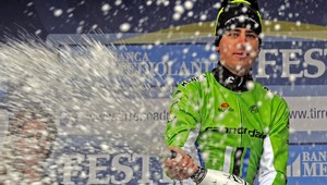Peter Sagan (23) valcuje! Vyhral 6. etapu na Tirreno - Adriatico