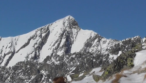 Školáci na východe mali prázdniny. Atmosféru na turistike v Tatrách ale ovplyvnili udalosti na Ukrajine