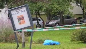 Šokujúci nález v Bratislave: Pri Bielom kríži objavili mŕtvolu