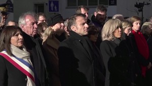 Uplynulo 10 rokov od útoku na francúzsku redakciu Charlie Hebdo