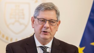 Tlačová beseda ministra Suska po rokovaní vlády