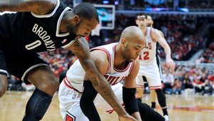 NBA: Po piatku známe ďalšie kvarteto postupujúcich