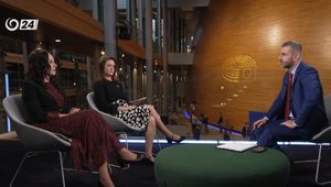 Čakajú Slovákov ďalšie výdavky? Lexmann chce zrušiť ETS 2, Karvašová ho upraviť