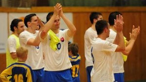 V michalovskej odvete futsalistov remíza