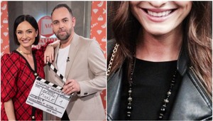 Pamätáte si Mirku Dobiš z Maniačok? Z TEJTO fotky odpadnete, je to vôbec ONA?