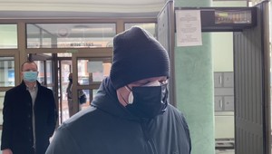 Ďalšie výsluchy na NAKA: Vypovedal exriaditeľ sekcie daní aj bývalý policajný fukcionár