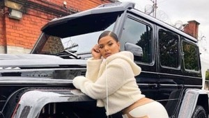 TOP jesenný hit alebo módna pohroma? Obliekli by ste si tieto kožené legíny?