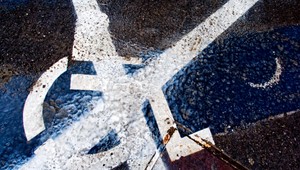 Bez nohy kvôli rakovine a aj bez parkovacieho miesta