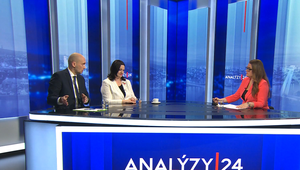 Analýzy 24: Ako bude prebiehať tranzit plynu a pomoc Ukrajine?