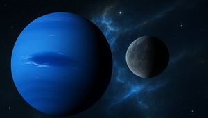 Zabudnite na planétu X! Vedci hovoria o planéte Y