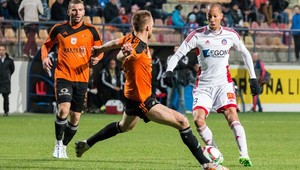 Trenčín po triumfe v Ružomberku zaslúženým jesenným majstrom