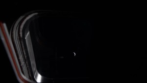 Posledný pohľad na ZEM, kým...