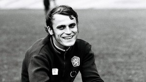 Zomrel Anton Tkáč, olympijský šampión v cyklistike