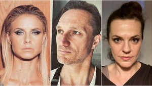 Smútok, strach, aj veľké obavy: Známe tváre sú zo situácie na Ukrajine zhrozené