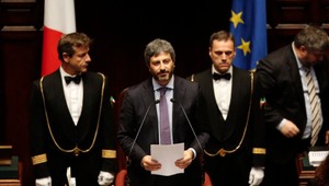Aj Taliani majú svojho Fica, Roberto Fico povedie Poslaneckú snemovňu