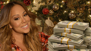 Kráľovná Vianoc sa smeje naposledy! Pod stromčekom jej pristane tučný balík peňazí