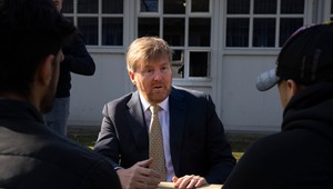 Na Slovensko príde holandský kráľ. Navštívi aj podnik Tepláreň