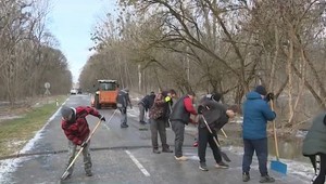 Pendlerom došla trpezlivosť. Priechod s Rakúskom sprejazdňovali vlastnými rukami