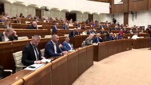 Záujem Ukrajiny o naše MIG-y spôsobil na politickom nebi supersonický tresk. Opozícia sa formuje do útočných pozícii