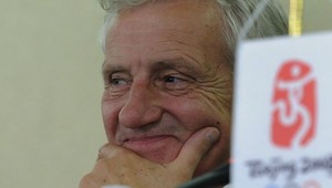 Prezidentom SOV chcú byť Filc a Chmelár, Pitoňák sa vzdal