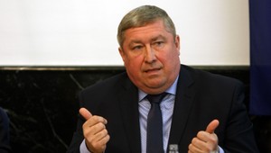 Národný bezpečnostný úrad skontroluje bezpečnostnú previerku prokurátora Kováčika