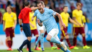 LM: Suverénna Legia, nečakané vyradenie Sparty Praha