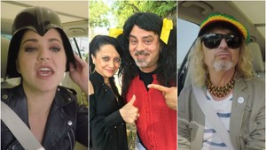 To musíte vidieť: Vybrali sme pre vás najsilnejšie momenty zo šou Super Karaoke!