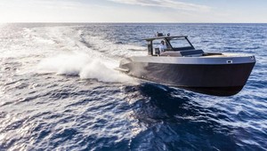 Elegancia a komfort na palubách dvoch nových jácht od spoločnosti Mazu Yachts