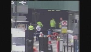 Najväčšími hrozbami sú islamský a pravicový extrémizmus, hovorí britská ministerka vnútra