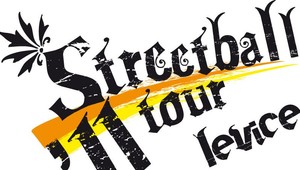 Trenčania čistia Streetball Tour