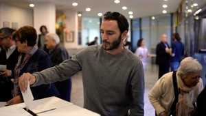 Katalánci hlasujú o nezávislosti aj napriek nesúhlasu Madridu